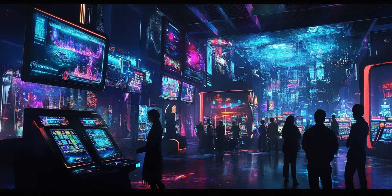 Slot Games
